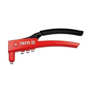 Popszegecsfogó 2,4-4,8mm YATO Popszegecsfogó 2,4-4,8mm YATO