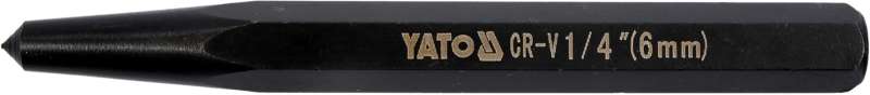 Pontozó 6x100mm YATO Pontozó 6x100mm YATO