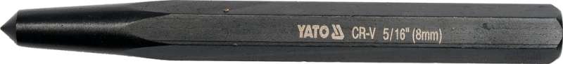 Pontozó 8x112mm YATO Pontozó 8x112mm YATO