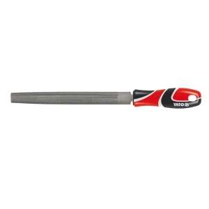 Reszelő 250mm, félgömbölyű-1 YATO Reszelő 250mm, félgömbölyű-1 YATO