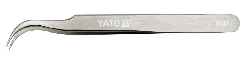Csipesz 115mm YATO Csipesz 115mm YATO