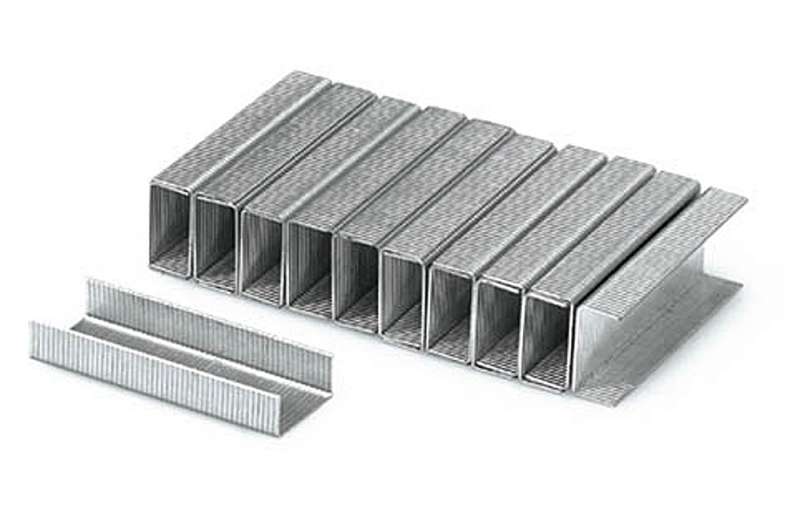 Tűző kapocs 10mm, 1000 db-os YATO Tűző kapocs 10mm, 1000 db-os YATO
