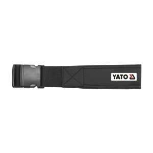 Öv szerszámtáskához 90-120 cm YATO Öv szerszámtáskához 90-120 cm YATO