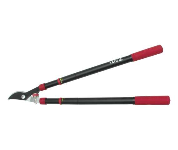 Ág vágó teleszkópos 630-960mm, YATO Ág vágó teleszkópos 630-960mm, YATO