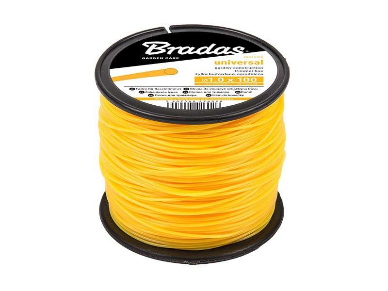 Kőműves damil 1mm x 100 m Kőműves damil 1mm x 100 m
