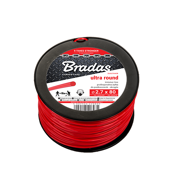 Damil ULTRA, kerek 3,0mm x 168 m - 1,35 kg Damil ULTRA, kerek 3,0mm x 168 m - 1,35 kg