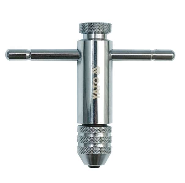 Racsnis hajtószár M3-M10 85mm YATO Racsnis hajtószár M3-M10 85mm YATO