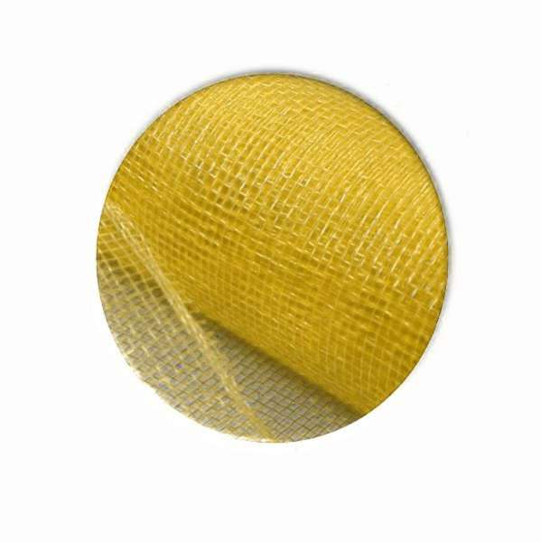 Csőháló ipari szalmasárga 160-190mm x 25m Csőháló ipari szalmasárga 160-190mm x 25m