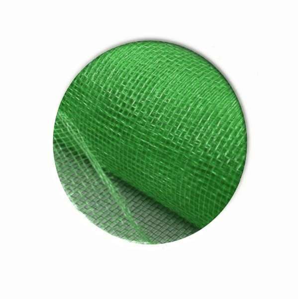 Csőháló ipari zöld 125-160mm x 25m Csőháló ipari zöld 125-160mm x 25m