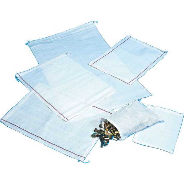 Szövött polipropilen zsák 460 x 620mm 100db/csomag Szövött polipropilen zsák 460 x 620mm 100db/csomag
