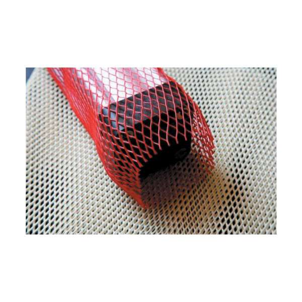 Csőháló ipari sárga 80-100mm x 25m Csőháló ipari sárga 80-100mm x 25m
