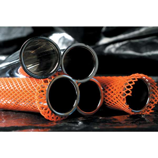 Csőháló ipari sárga 80-100mm x 25m Csőháló ipari sárga 80-100mm x 25m