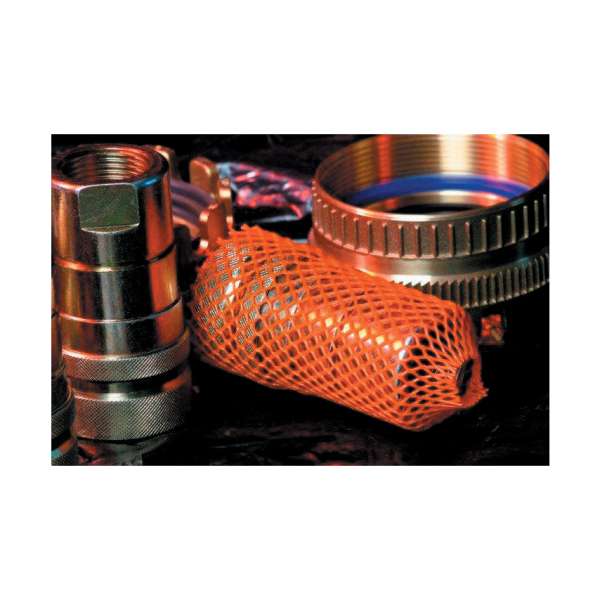 Csőhaló általános királykék 200-400mm, 50m/tekercs Csőhaló általános királykék 200-400mm, 50m/tekercs