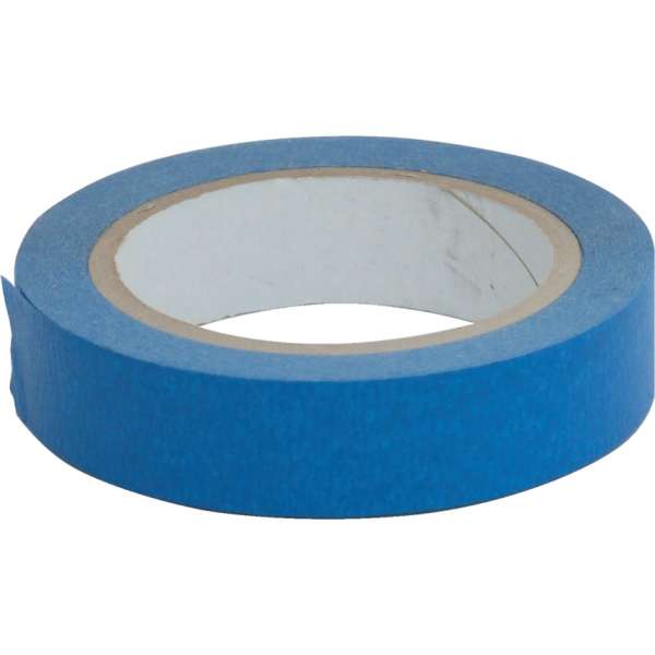 Takarószalag 14 napos kék 50mm x 50m Takarószalag 14 napos kék 50mm x 50m