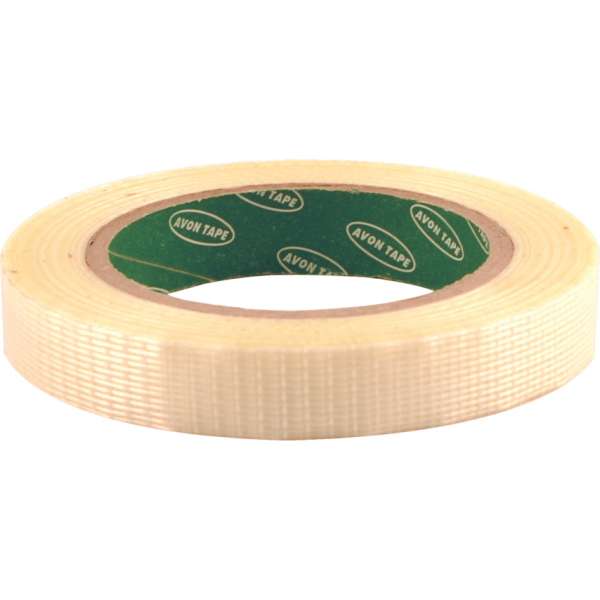 Ragasztószalag üvegszál erősítésű 50mm x 50m Ragasztószalag üvegszál erősítésű 50mm x 50m