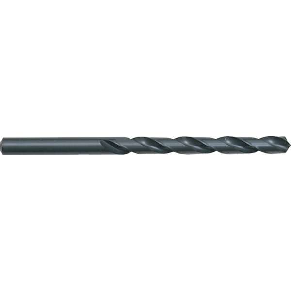 Hosszú hengeres szárú csigafúró HSS általános célú, metrikus 2,9mm, L 66mm Hosszú hengeres szárú csigafúró HSS általános célú, metrikus 2,9mm, L 66mm