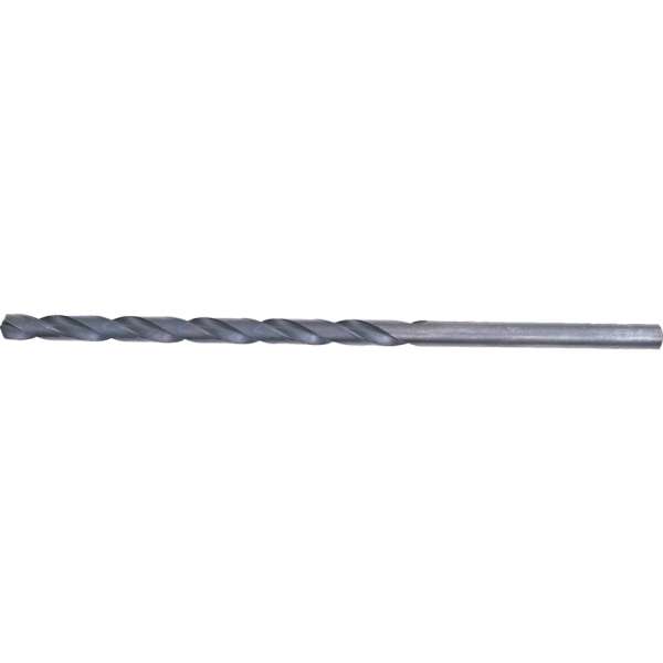 Extra hosszú hengeres szárú általános célú fúró HSS, metrikus, 3,5mm, L 200mm Extra hosszú hengeres szárú általános célú fúró HSS, metrikus, 3,5mm, L 200mm