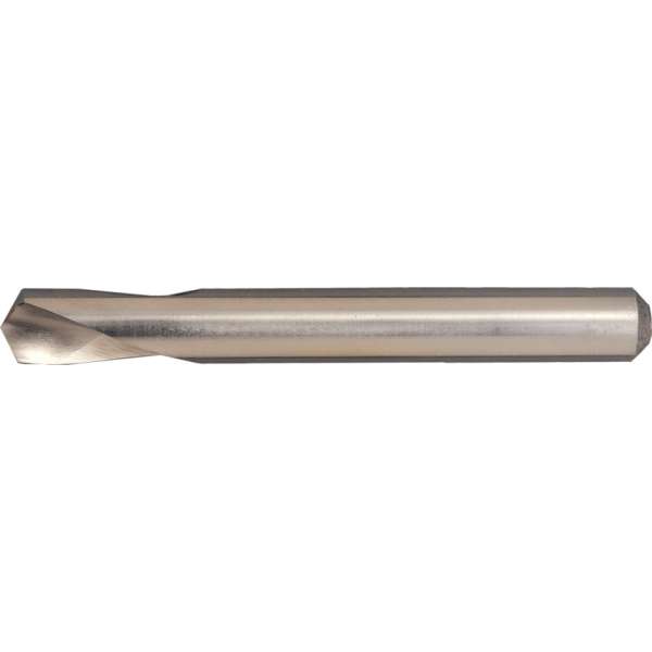 Bekezdőfúró 120fok-os HSS, 10mm Bekezdőfúró 120fok-os HSS, 10mm