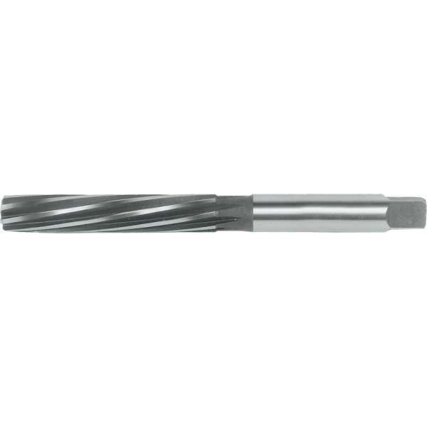 Csavart hornyú, hengeres szárú, kézi dörzsár 15,0mm x 81,0mm x 163,0mm HSS BS328: Part4:1990 / DIN206B Csavart hornyú, hengeres szárú, kézi dörzsár 15,0mm x 81,0mm x 163,0mm HSS BS328: Part4:1990 / DIN206B