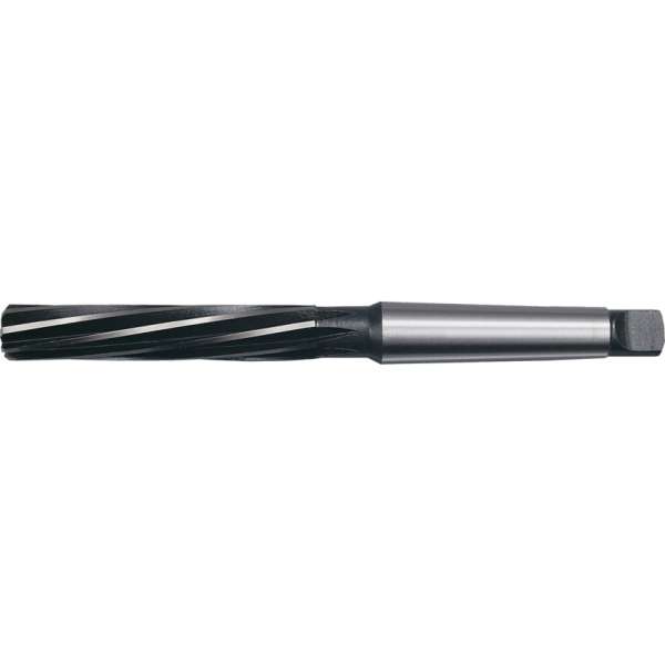 Csavart hornyú, kúpos szárú, gépi dörzsár 8,0mm x 58,0mm x 138,0mm HSS BS122: Part2 / BS328 Part 4 Csavart hornyú, kúpos szárú, gépi dörzsár 8,0mm x 58,0mm x 138,0mm HSS BS122: Part2 / BS328 Part 4