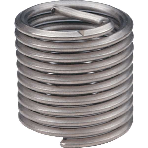 M16 x 2mm x 1.5D menetjavító spirál 50db/csomag M16 x 2mm x 1.5D menetjavító spirál 50db/csomag