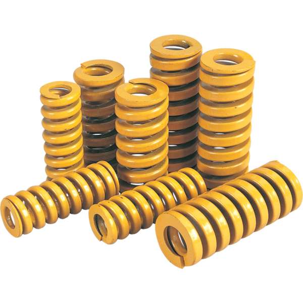 Présrugó - extra nagy sárga 13 x 32mm Présrugó - extra nagy sárga 13 x 32mm