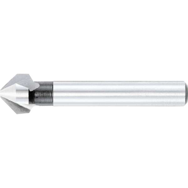 Kúpsüllyesztő gyorsacél 90 fokos 23.00mm 10 x 67mm HSS-E DIN335 Kúpsüllyesztő gyorsacél 90 fokos 23.00mm 10 x 67mm HSS-E DIN335