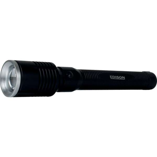 CREE LED alumínium zseblámpa, 10 W 600 lm CREE LED alumínium zseblámpa, 10 W 600 lm
