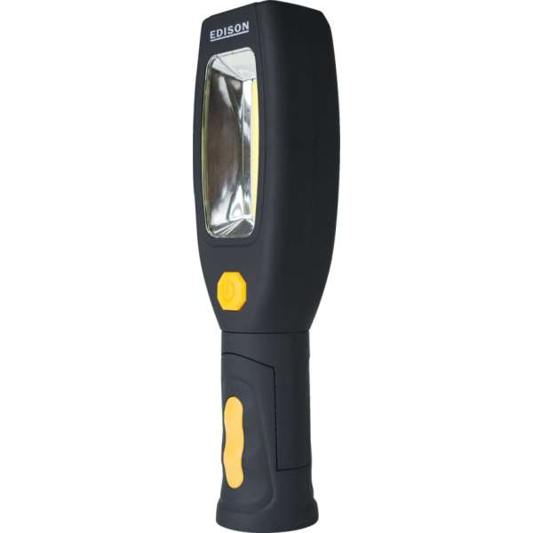 360°-os szerelőlámpa, 5 W COB + 1 LED, 160 lm 360°-os szerelőlámpa, 5 W COB + 1 LED, 160 lm