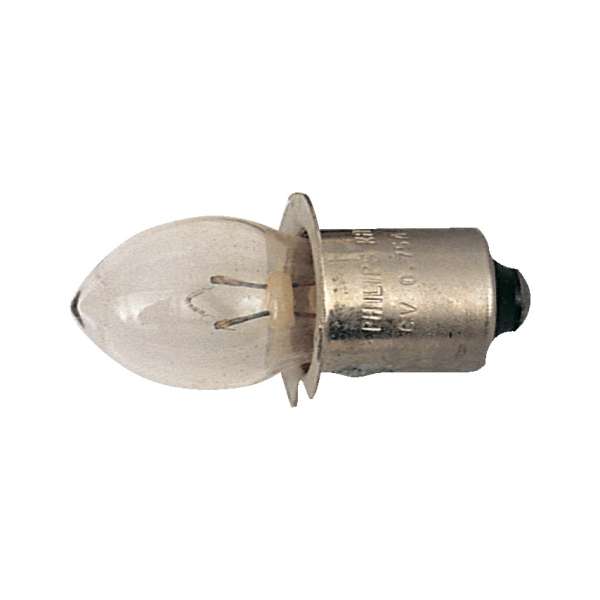 Égő kvarc halogén 6.0V/55W EDI-904-2000K zseblámpához Égő kvarc halogén 6.0V/55W EDI-904-2000K zseblámpához