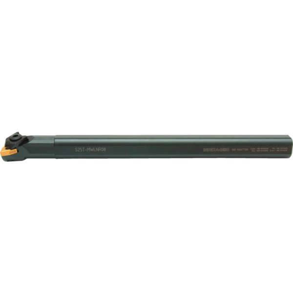 Furatkés (felső leszorítással rögzítőcsappal) S40V MWLNR 8 Furatkés (felső leszorítással rögzítőcsappal) S40V MWLNR 8