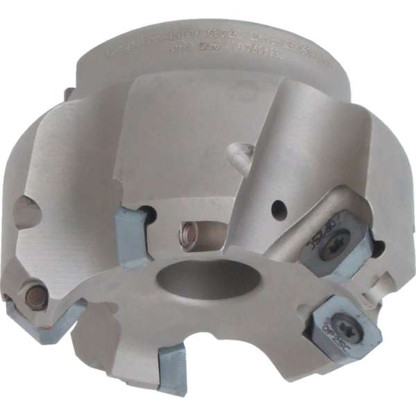 Marófej váltólapkás 80mm HI-SHEAR XP-45C Marófej váltólapkás 80mm HI-SHEAR XP-45C