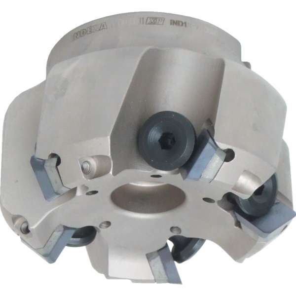 Marófej feltűzhető 80mm Face-hog XP-45C Marófej feltűzhető 80mm Face-hog XP-45C