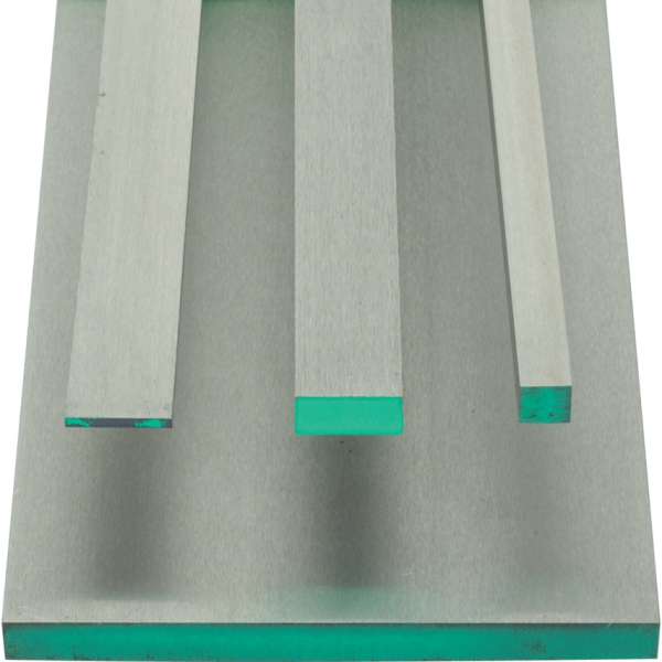 Köszörült lapos szerszámacéllap 15mm x 150mm x 500mm
