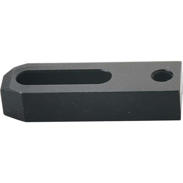 Szorító normál menetes furattal 200 x 50mm CC060820 Szorító normál menetes furattal 200 x 50mm CC060820