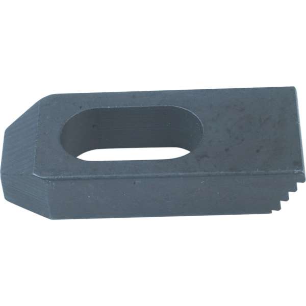 Szorító lépcsős fogazással 100 x 32mm M16 CC2516100 Szorító lépcsős fogazással 100 x 32mm M16 CC2516100