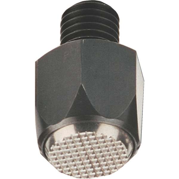 Szorítóbetét gömbszem rovátkolt M16 x 2.00 FC02 Szorítóbetét gömbszem rovátkolt M16 x 2.00 FC02