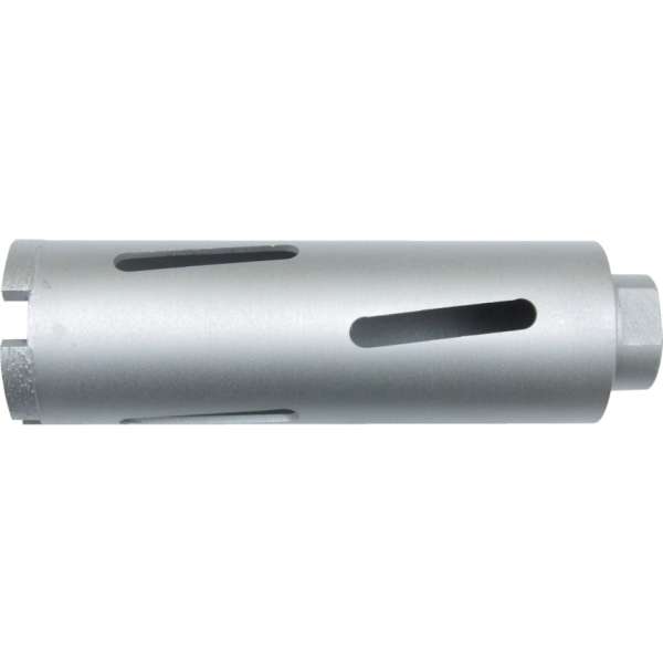 Gyémánt magfúró 52mm 52mm x 150mm Gyémánt magfúró 52mm 52mm x 150mm