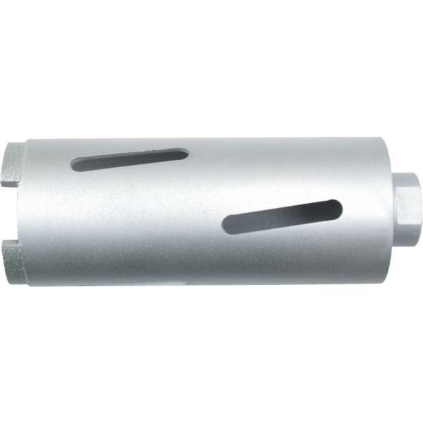 Gyémánt magfúró 117mm 117mm x 150mm Gyémánt magfúró 117mm 117mm x 150mm