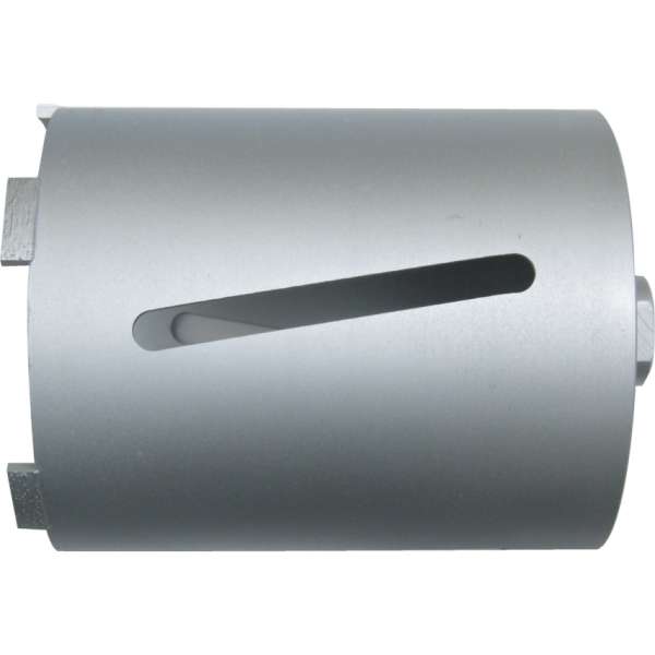Gyémánt magfúró 127mm 127mm x 150mm Gyémánt magfúró 127mm 127mm x 150mm