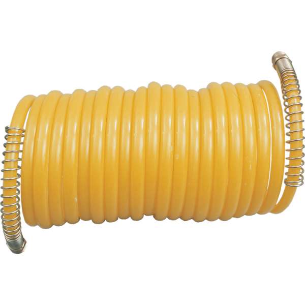 Levegő tömlő nejlon 9.5mm 3/8col hossz.: 7,5m Levegő tömlő nejlon 9.5mm 3/8col hossz.: 7,5m
