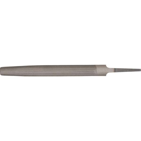 Műhelyreszelő félkerek félsimító, teljes hossz.: 255mm Műhelyreszelő félkerek félsimító, teljes hossz.: 255mm