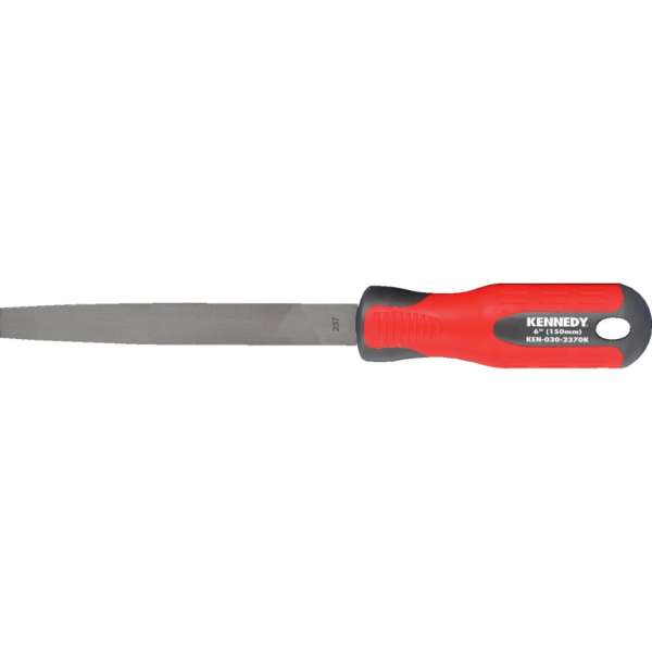 Félerek félsimító műhelyreszelő nyéllel 150mm Félerek félsimító műhelyreszelő nyéllel 150mm