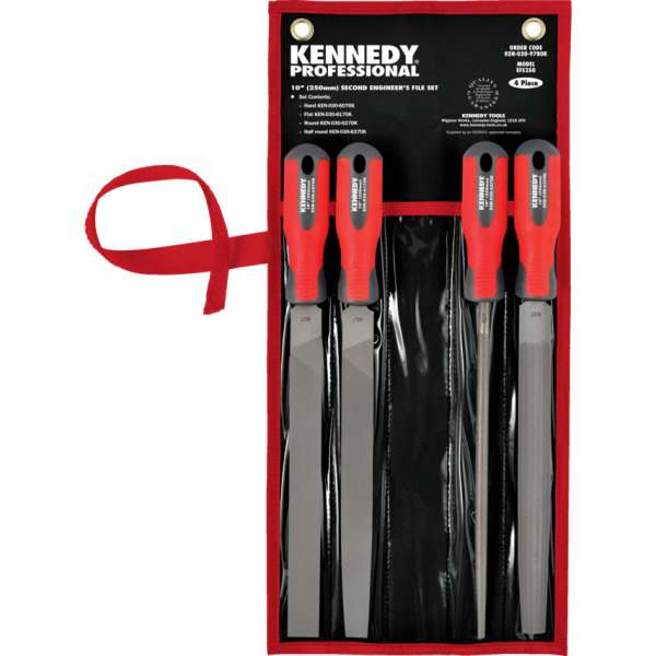 Reszelő készlet nyéllel 250mm Reszelő készlet nyéllel 250mm