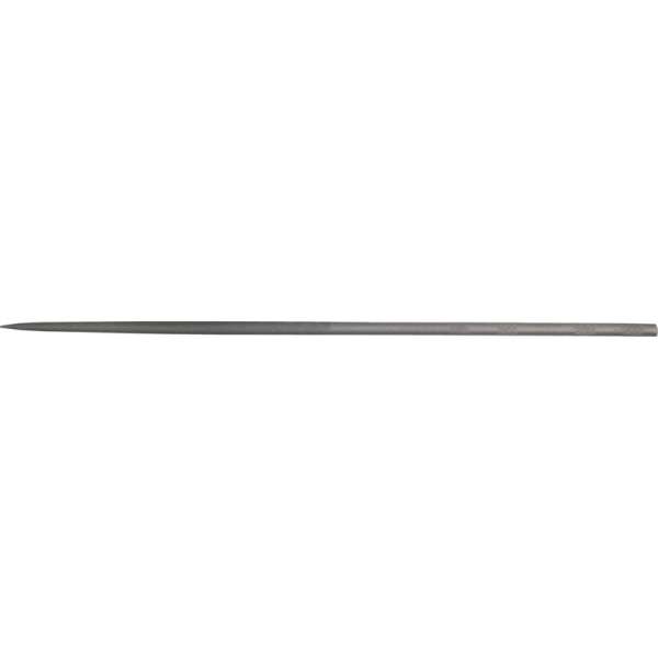 Tűreszelő kerek félsimító 160mm Tűreszelő kerek félsimító 160mm