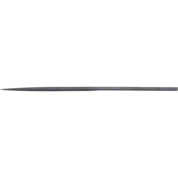 Tűreszelő háromszög félsimító 140mm Tűreszelő háromszög félsimító 140mm