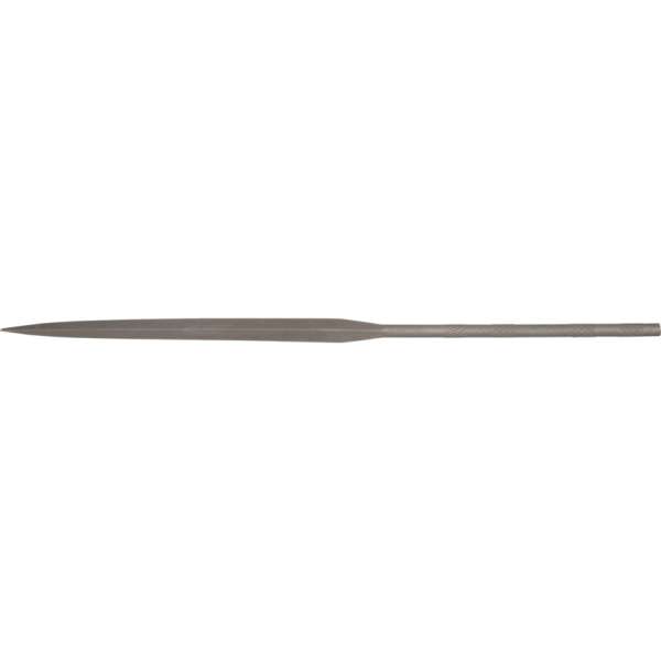 Tűreszelő háromszög egy vágóéllel félsimító 160mm Tűreszelő háromszög egy vágóéllel félsimító 160mm