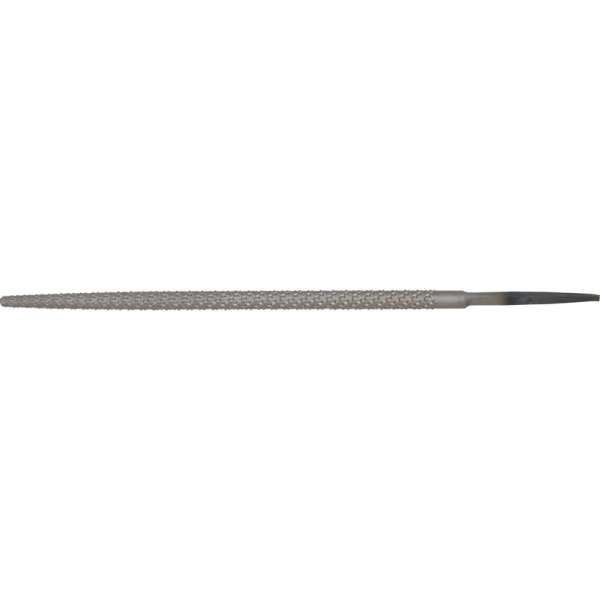 Ráspoly kerek simító, teljes hossz.: 255mm Ráspoly kerek simító, teljes hossz.: 255mm