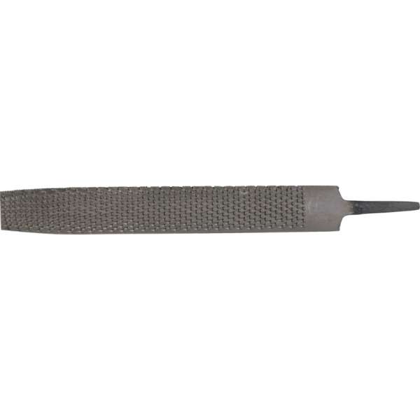 Ráspoly asztalos elővágatú, teljes hossz.: 255mm Ráspoly asztalos elővágatú, teljes hossz.: 255mm