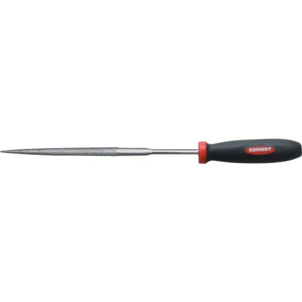 Gyémánt tűreszelő félkerek 120/140 szemcse 160mm Gyémánt tűreszelő félkerek 120/140 szemcse 160mm
